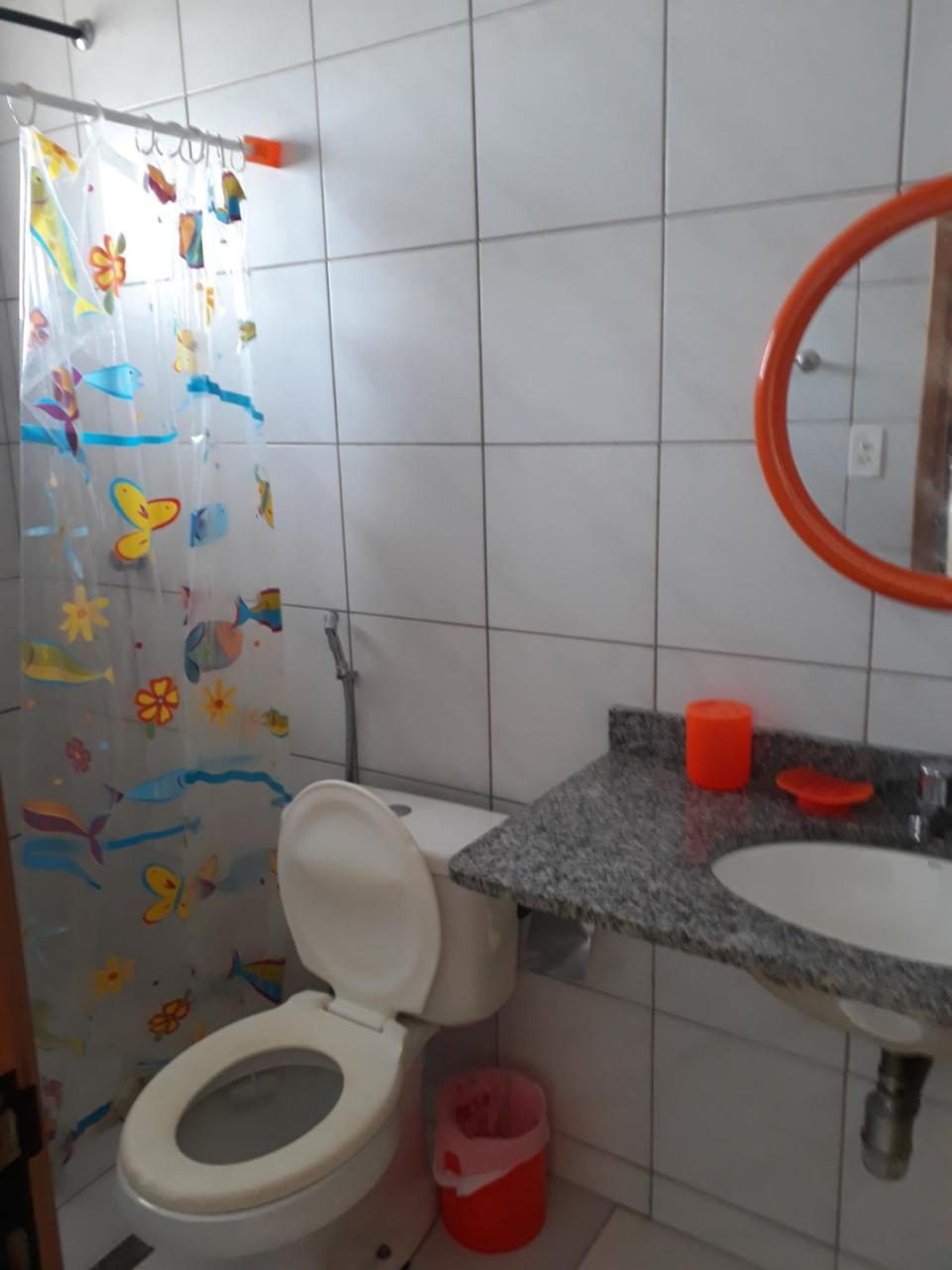 Solar Das Ostras Salinópolis מראה חיצוני תמונה